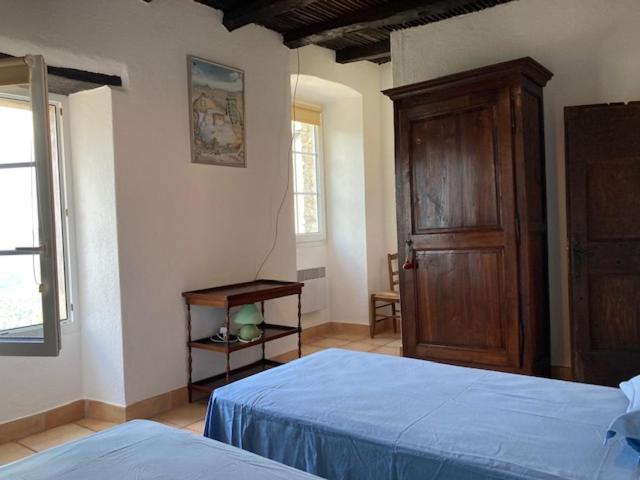 Vila Casa Valentini Quercitello Exteriér fotografie