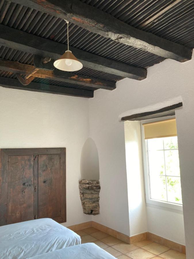 Vila Casa Valentini Quercitello Exteriér fotografie